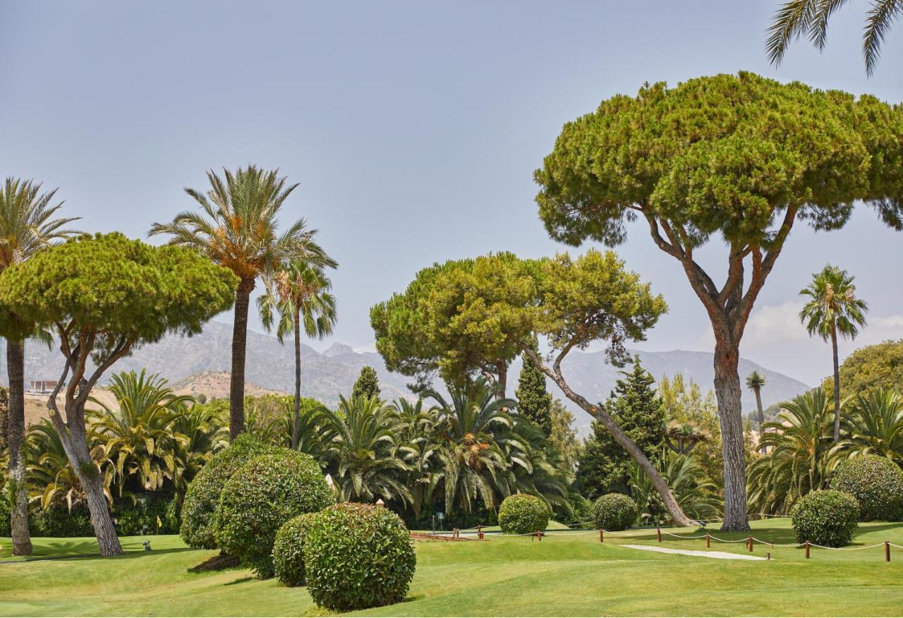 Rio Real Golf & Hotel Marbella Exterior foto